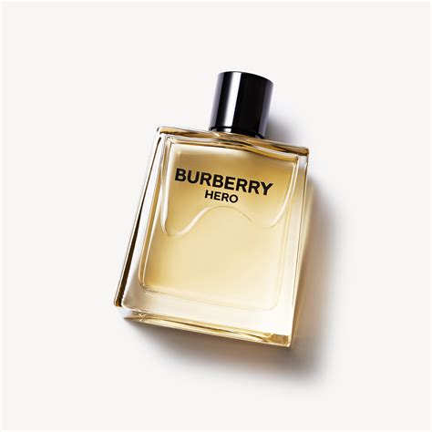 Burberry Scents for Men & Women 